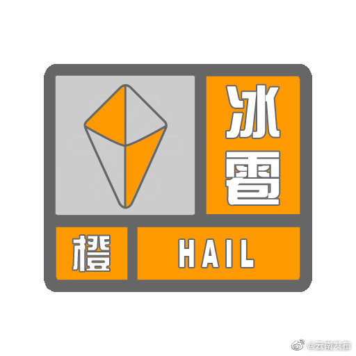 “云南发布”微博