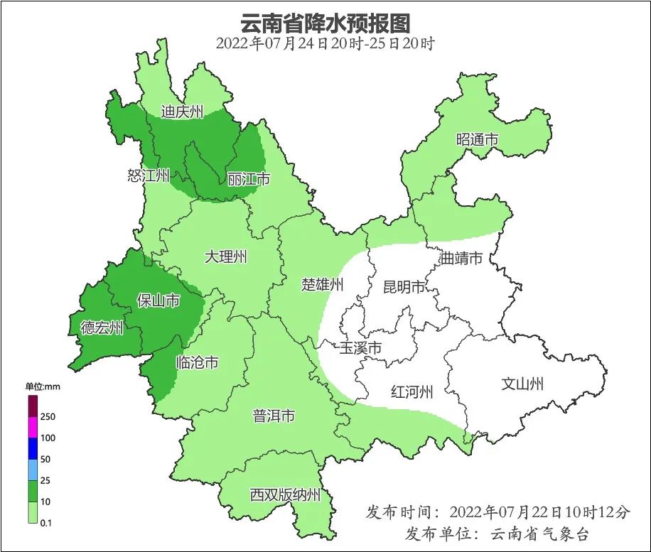 爱上富民
