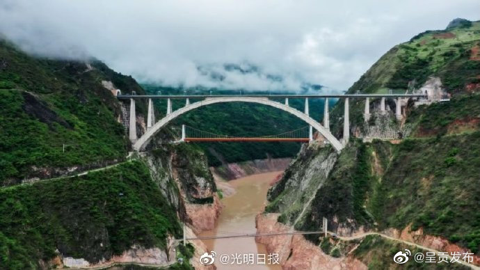 呈贡发布