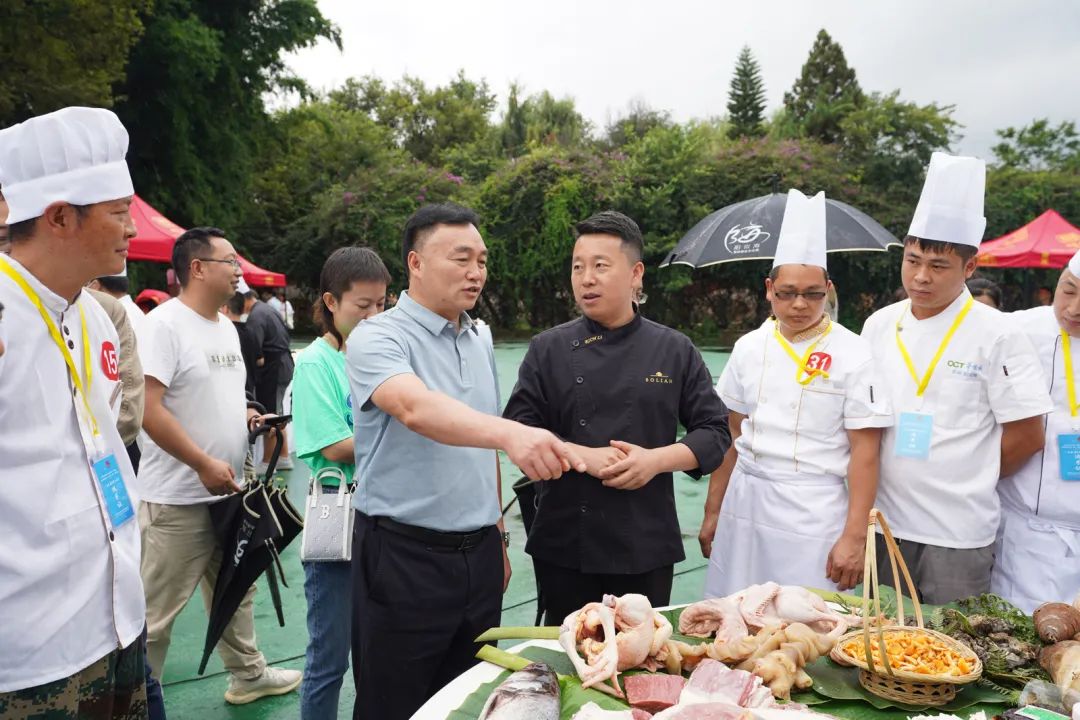 昆明阳宗海风景名胜区(微信)