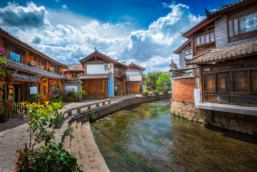 云南省文化和旅游厅