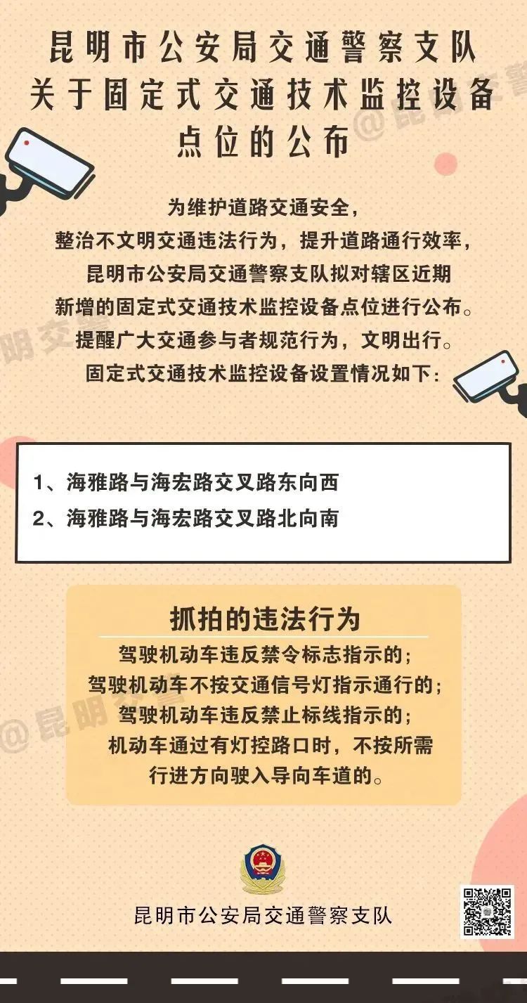 昆明国家高新区发布