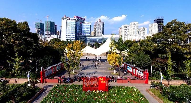 昆明国家高新区发布