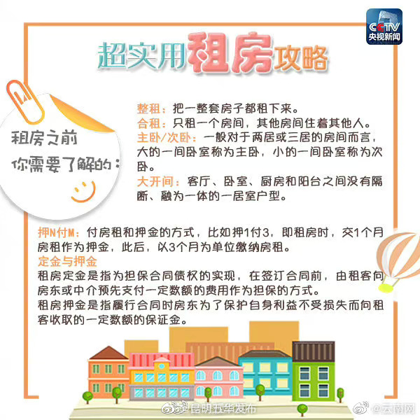 “昆明五华发布”微博