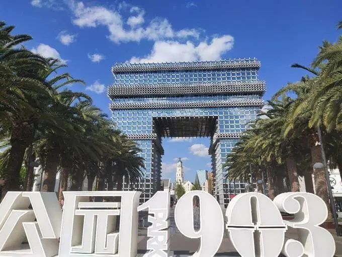 昆明交警