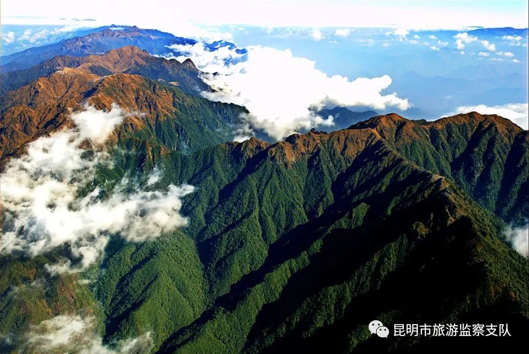 昆明市旅游监察支队