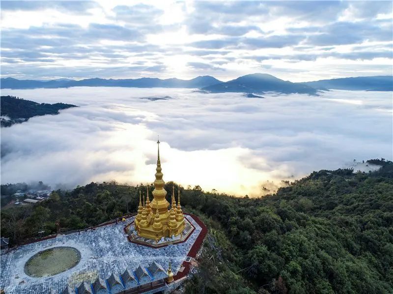 云南省文化和旅游厅