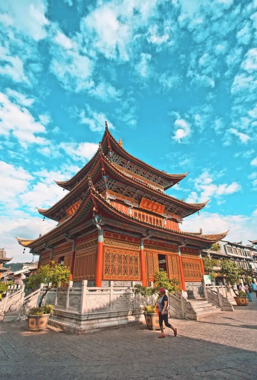 云南省文化和旅游厅