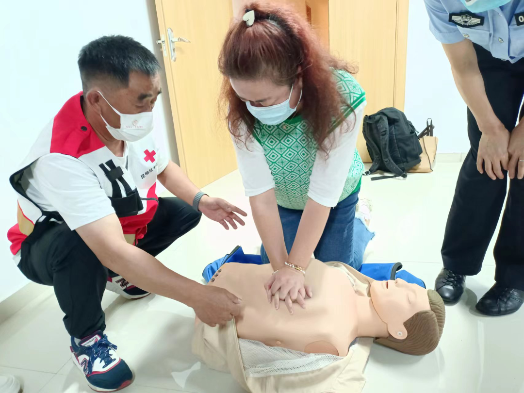 昆明滇池国家旅游度假区管理委员会(微信)