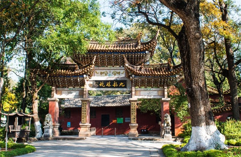 玉溪发布