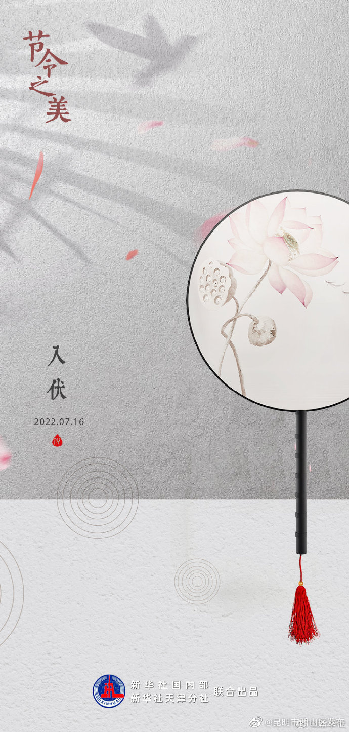 昆明市西山区发布