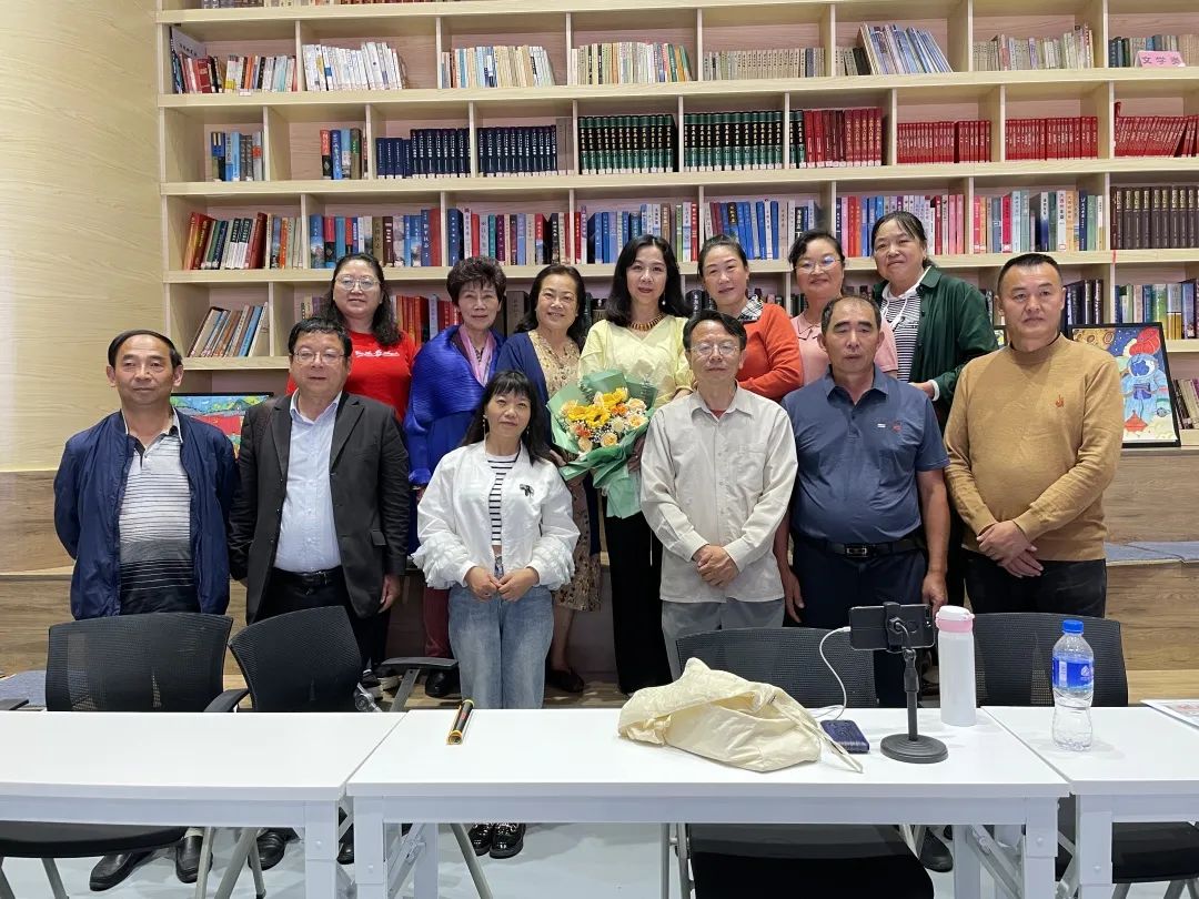 盘龙统战(微信)