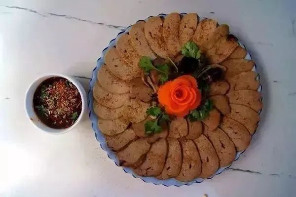 大理电视台