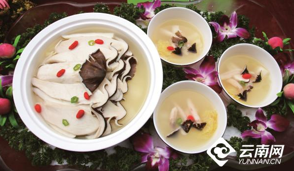 昆明发布