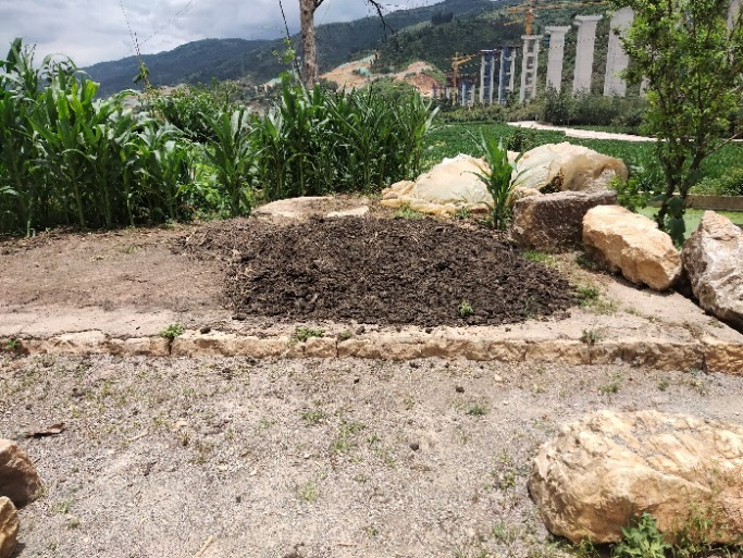 昆明阳宗海风景名胜区(微信)