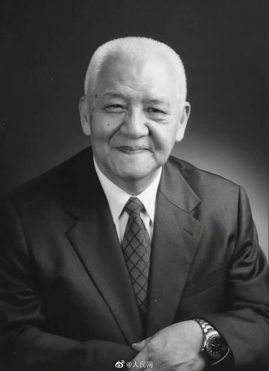 送别！著名风景园林学家孟兆祯院士逝世