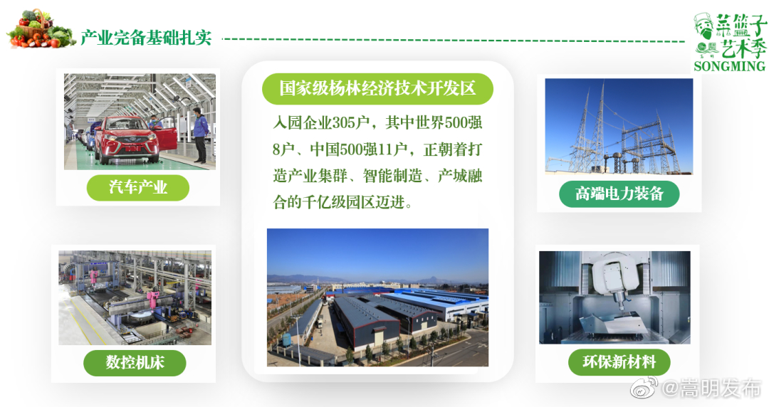 嵩明发布