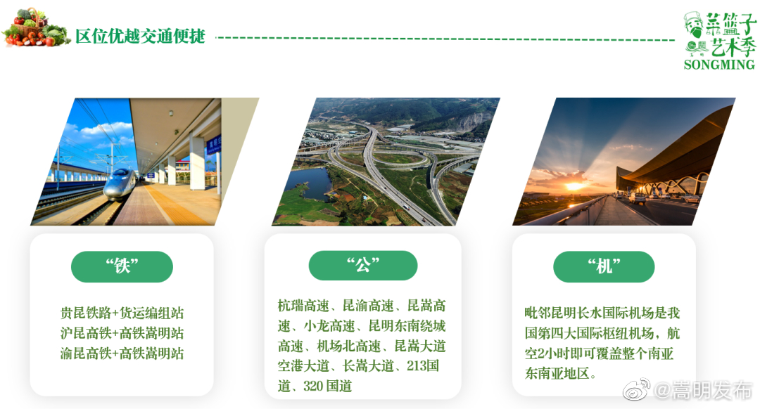 嵩明发布
