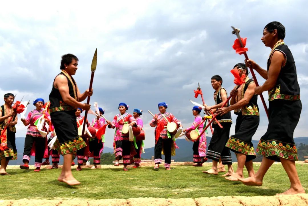 云南省文化和旅游厅