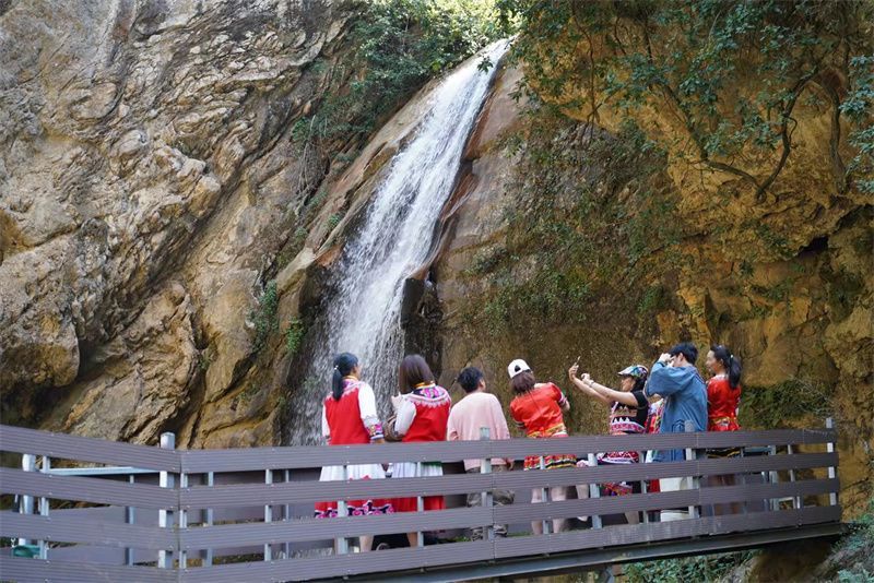 云南省文化和旅游厅