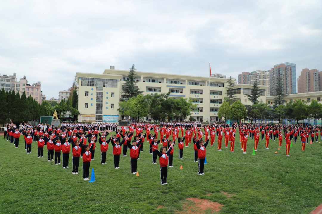 昆明西山教育体育
