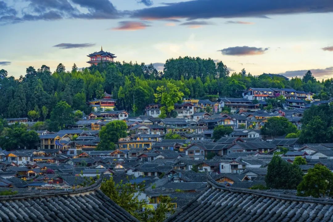 一部手机游云南