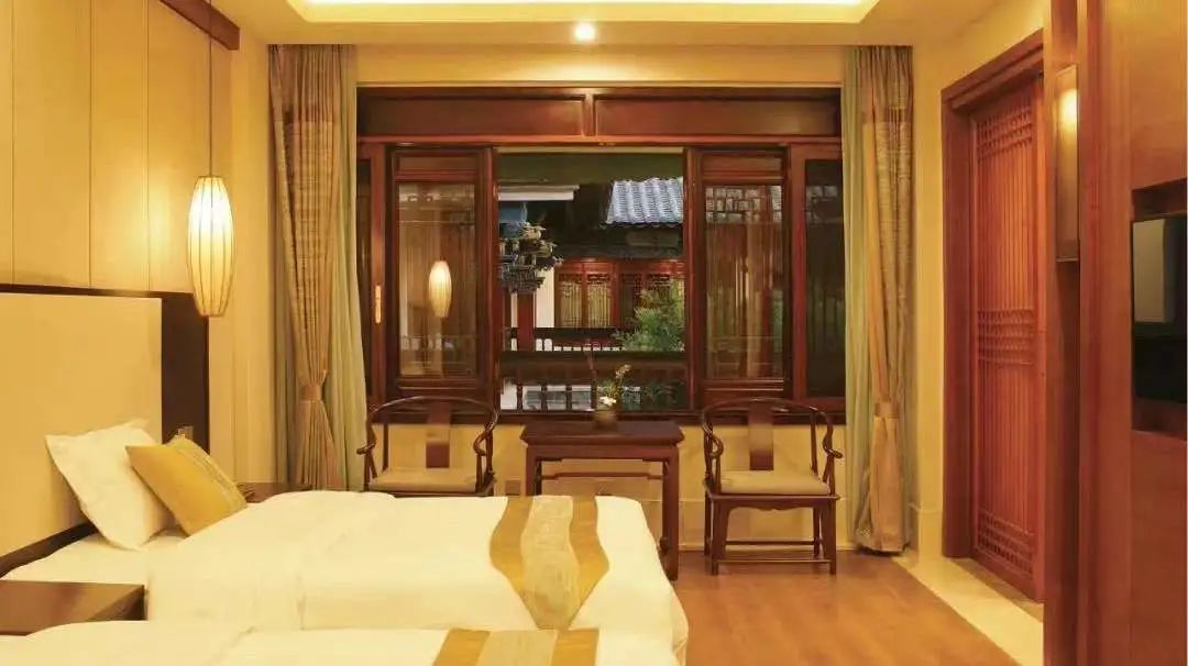 红河文旅