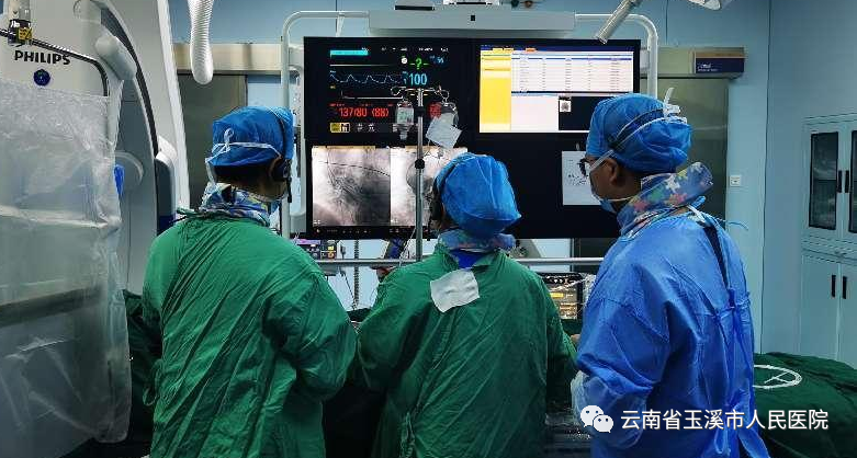 云南省玉溪市人民医院