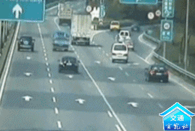 昆明交警