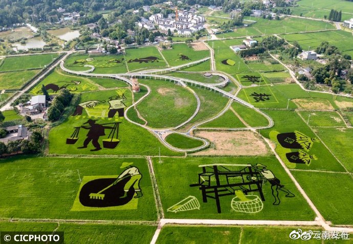 “云南发布”微博