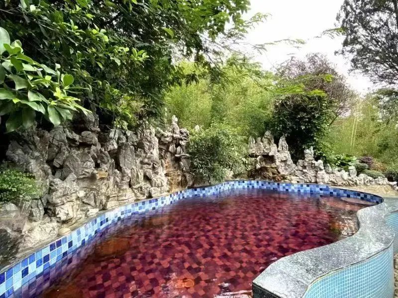 昆明文旅