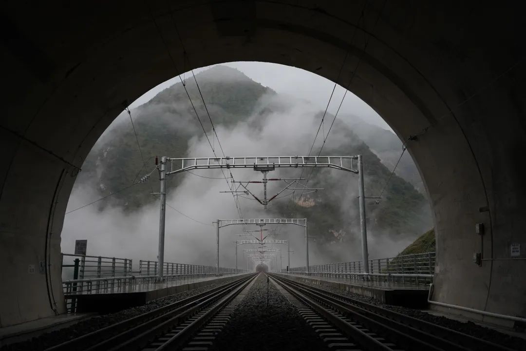 昆明铁路