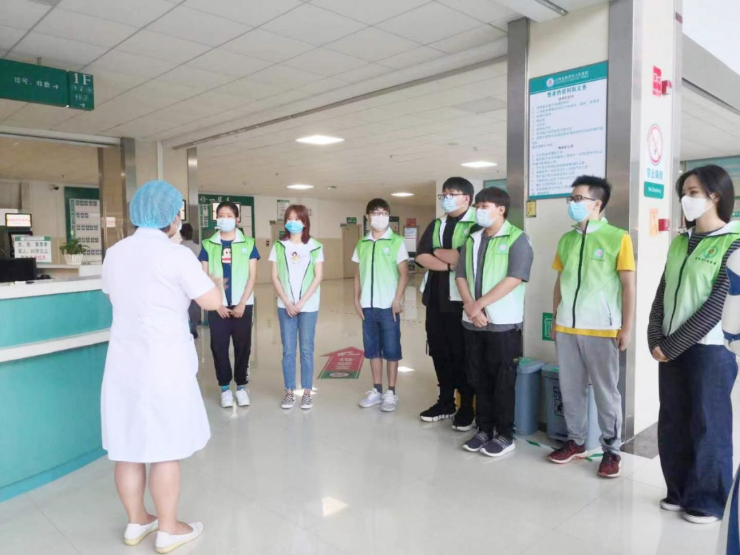 普洱市人民医院