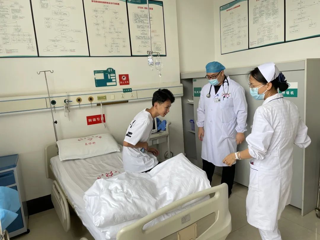 思茅区人民医院