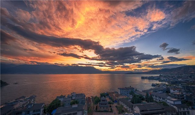 云南省文化和旅游厅