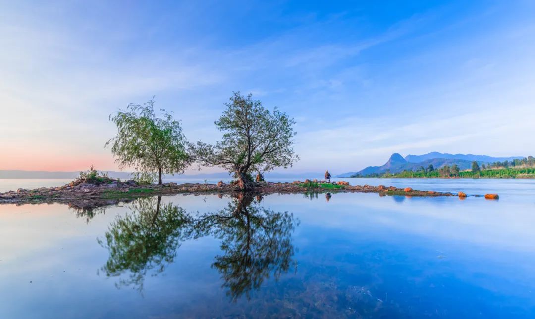 一部手机游云南