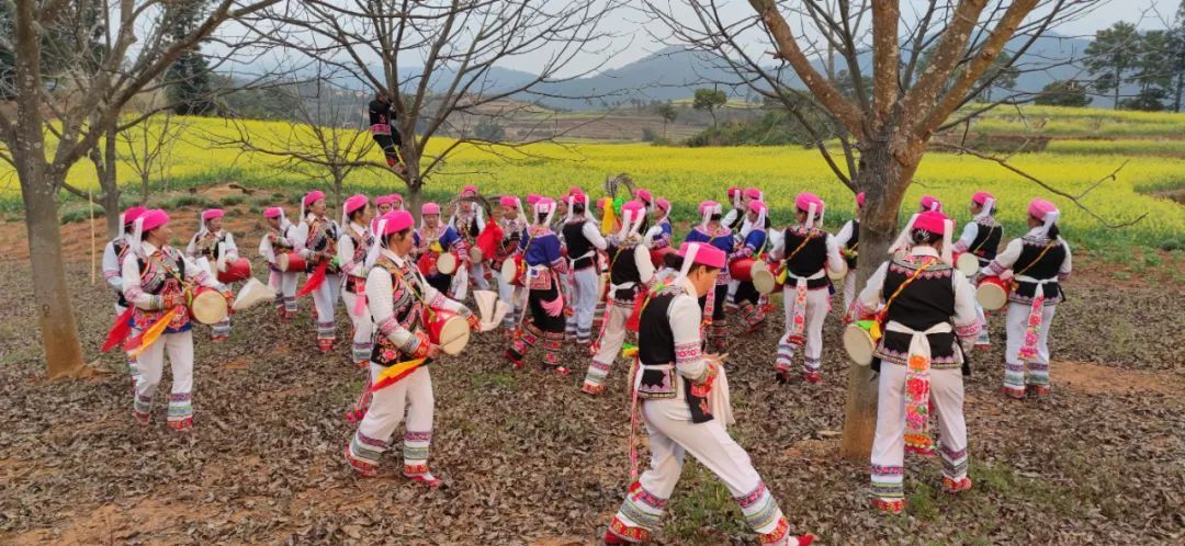 云南省文化和旅游厅