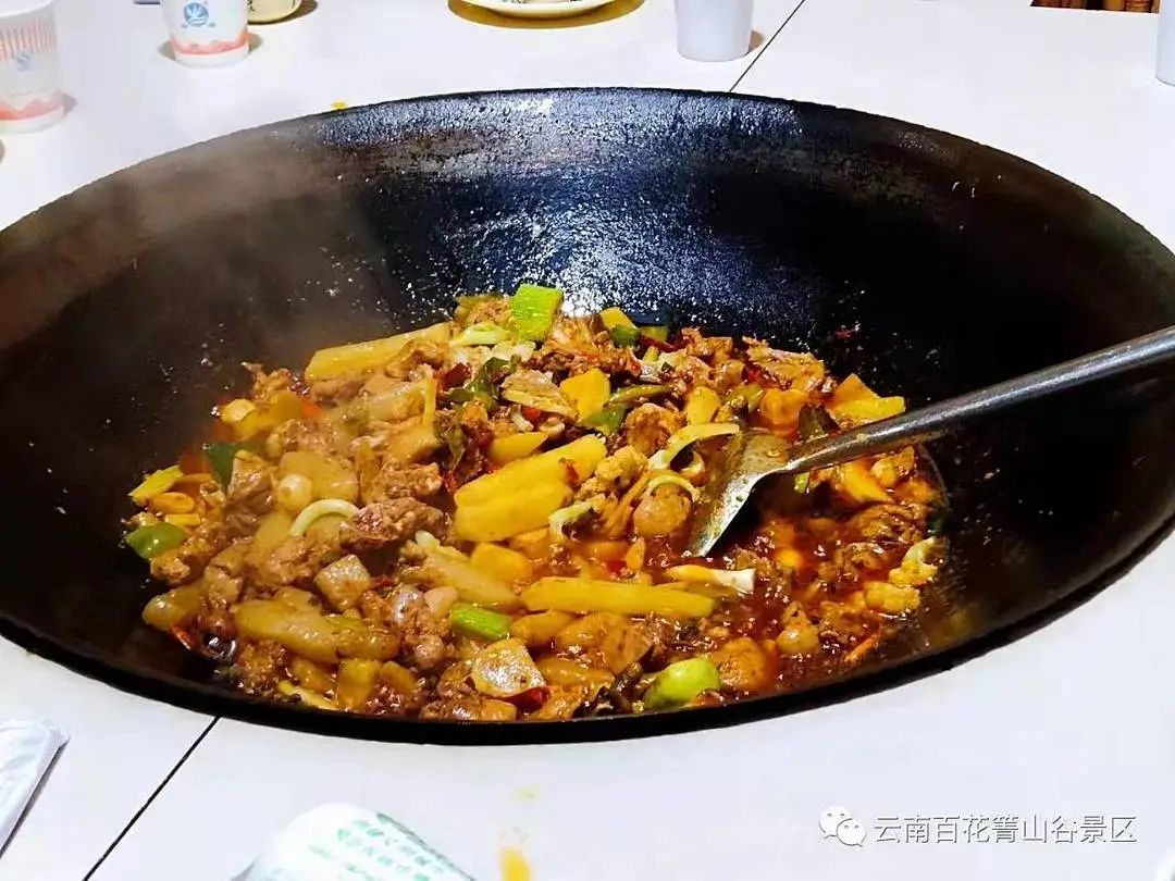 悦读嵩明