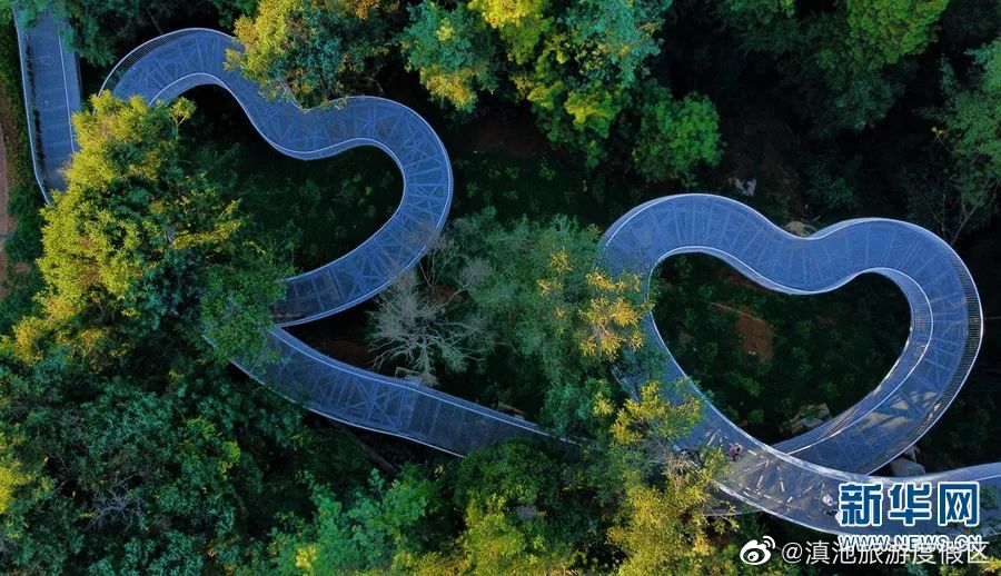 滇池旅游度假区