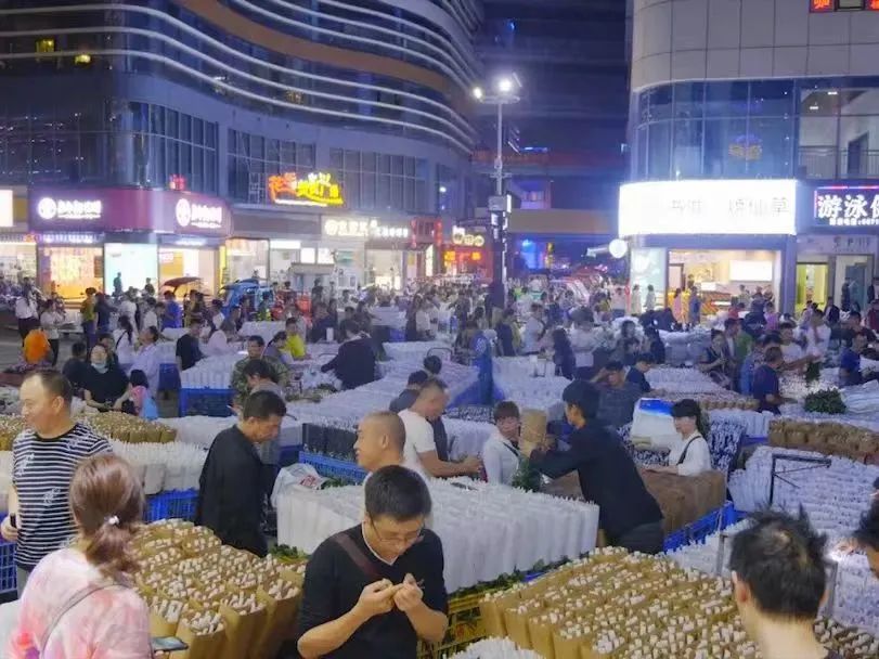 昆明文旅