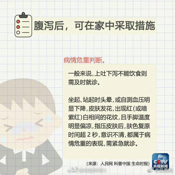 “昆明五华发布”微博