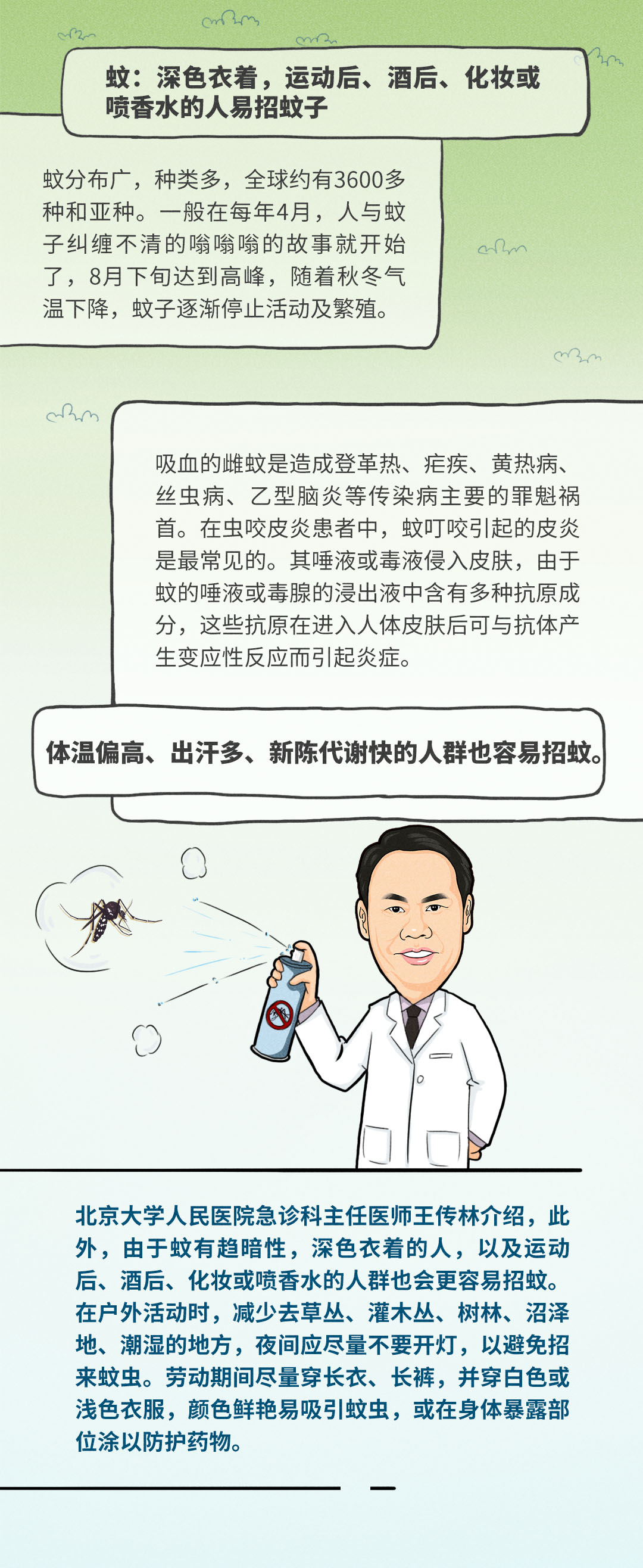 美丽云南微科普