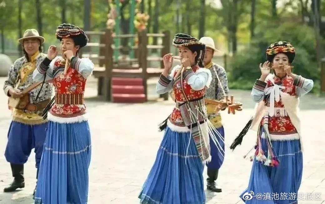 滇池旅游度假区
