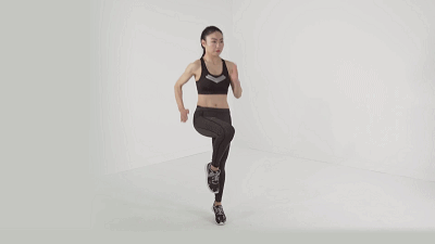 心肺好的人焦虑程度也低