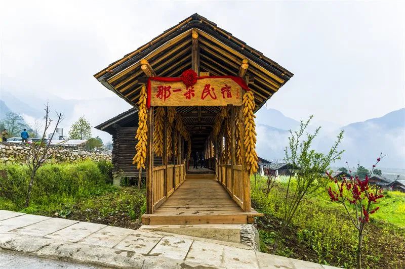 文旅云南