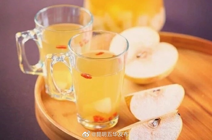 “昆明五华发布”微博