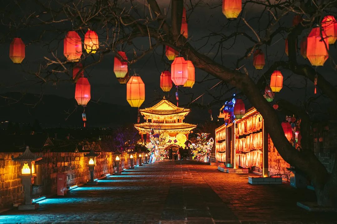 大理电视台