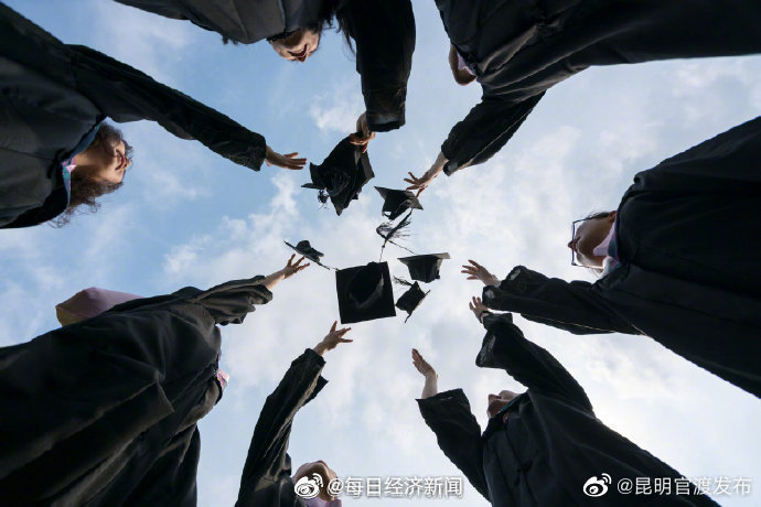 考博热来了 博士学位含金量如何提升