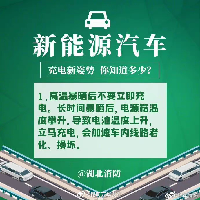 “昆明五华发布”微博