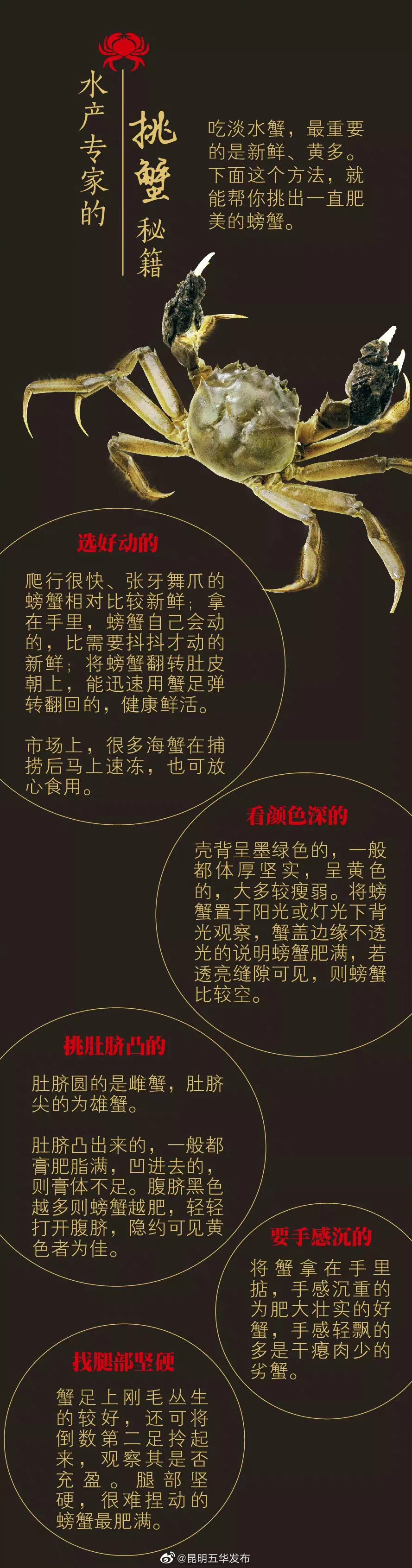 “昆明五华发布”微博